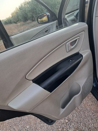 Hyundai Tucson 2007