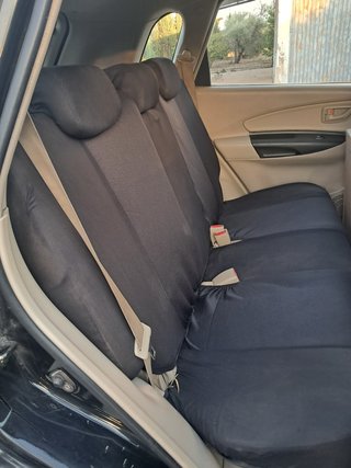 Hyundai Tucson 2007