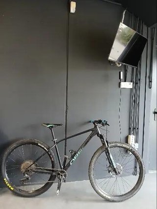 ORBEA ALMA H20