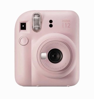 Cámara Fujifilm Instax Mini 12 Rosa SIN ESTRENAR