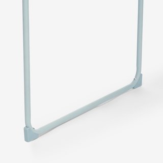 Mesa plegable de camping, 2 a 4 personas, verde