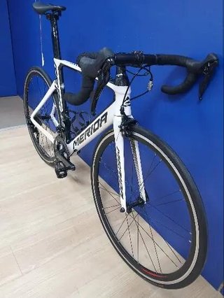 MERIDA REACTO DA