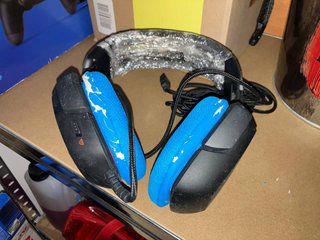 Auriculares Logitech G35 Gaming