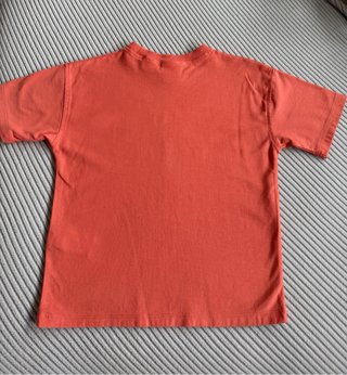 Camiseta infantil Stretch Exercise