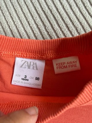 Camiseta infantil Stretch Exercise
