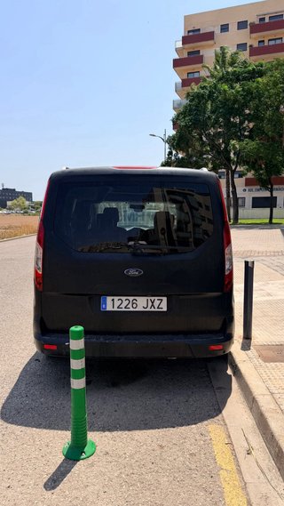 Ford Tourneo Connect 2017