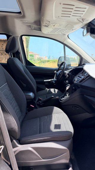 Ford Tourneo Connect 2017