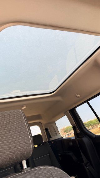 Ford Tourneo Connect 2017
