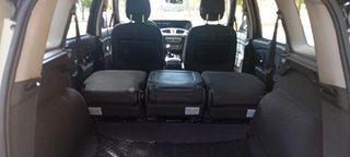 Renault Grand Scenic 1.9 dCi 130 CV - 215.834 km