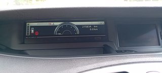 Renault Grand Scenic 1.9 dCi 130 CV - 215.834 km