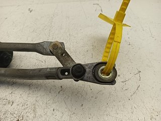 MOTOR LIMPIA DELANTERO AUDI A6 BERLINA (4B2) AWT