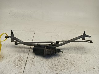 MOTOR LIMPIA DELANTERO AUDI A6 BERLINA (4B2) AWT