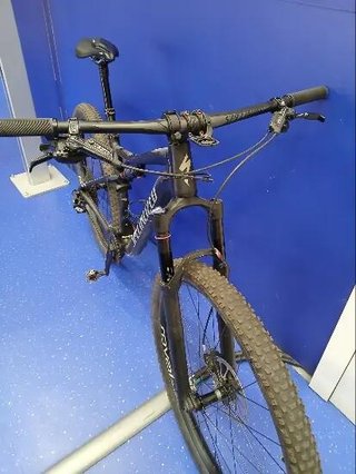 Specialized Epic Talla M 29"