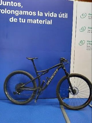 Specialized Epic Talla M 29"