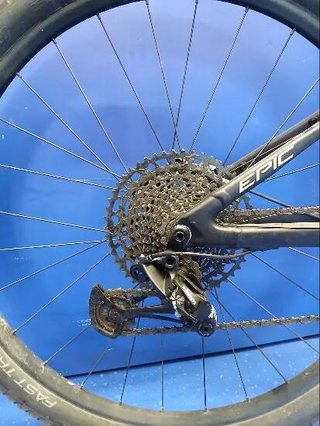 Specialized Epic Talla M 29"