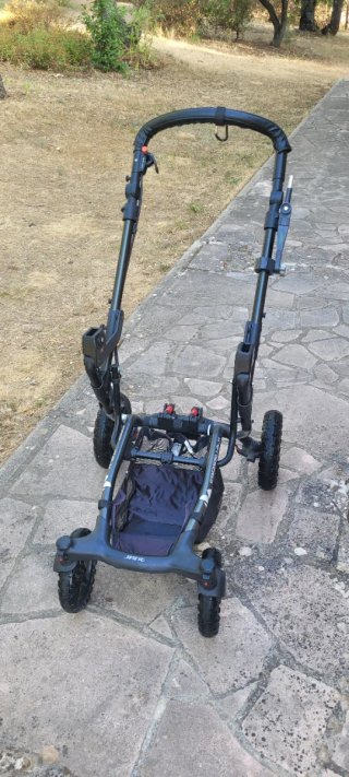 Carro Jane Crosswalk