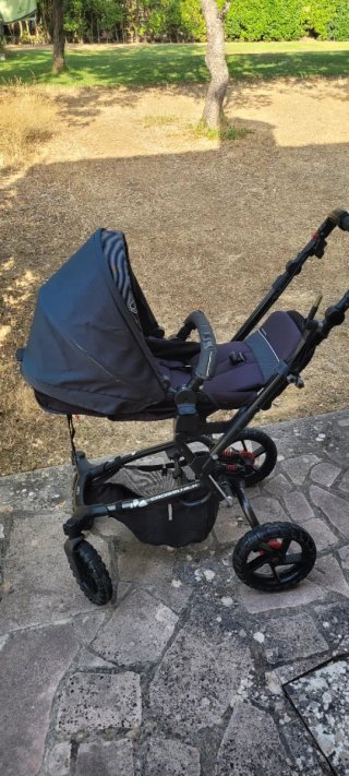 Carro Jane Crosswalk