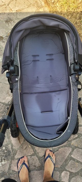 Carro Jane Crosswalk