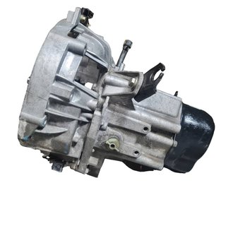 CAJA CAMBIOS RENAULT RENAULT MEGANE I FASE 2 BERLINA (BA0) 1999-2002