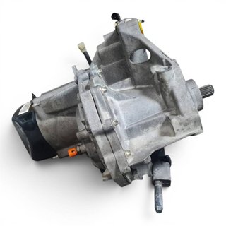 CAJA CAMBIOS RENAULT RENAULT MEGANE I FASE 2 BERLINA (BA0) 1999-2002