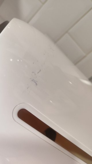 Humidificador Deerma F600 Blanco.