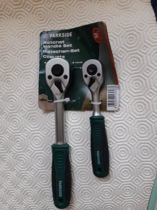 2 Carracas Parkside