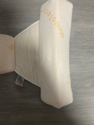 Cojín Antivuelco Bebé Moltó