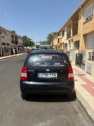 KIA Picanto 2007
