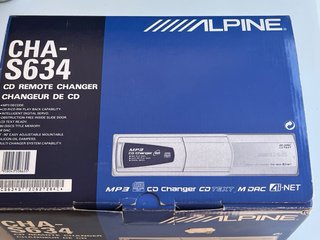 Aquipo completo de audio