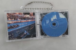 Lote Titanic: Puzzle, Pendientes, miniCD, imán