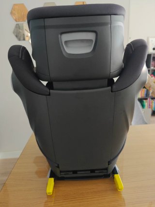 Silla coche Avova Sora-Fix 100-150cm