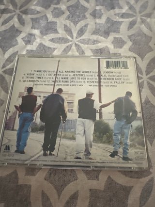 CD Boyz II Men II