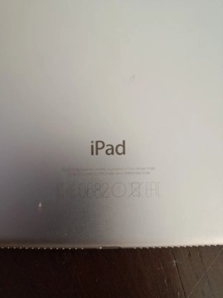 iPad Air 2 64 gb 2016
