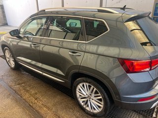 SEAT Altea 2019