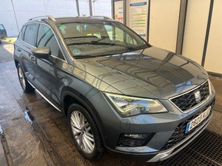 SEAT Altea 2019