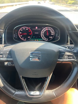 SEAT Altea 2019