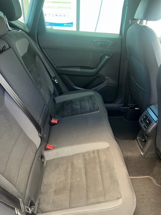 SEAT Altea 2019