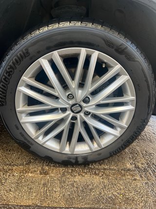 SEAT Altea 2019