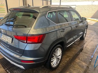 SEAT Altea 2019
