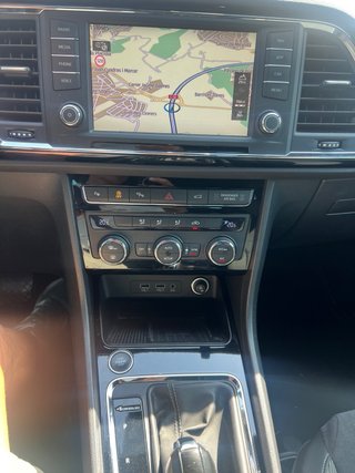 SEAT Altea 2019