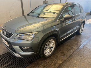 SEAT Altea 2019
