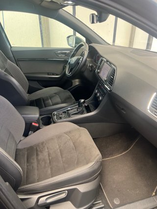 SEAT Altea 2019