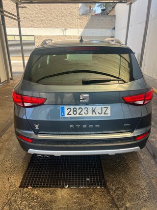 SEAT Altea 2019