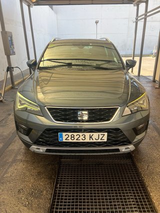 SEAT Altea 2019