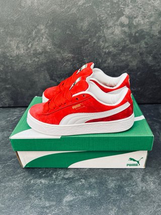 Puma suede xl