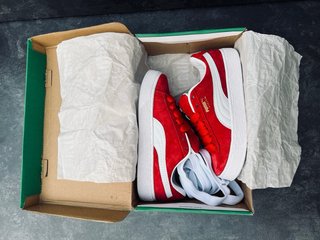 Puma suede xl