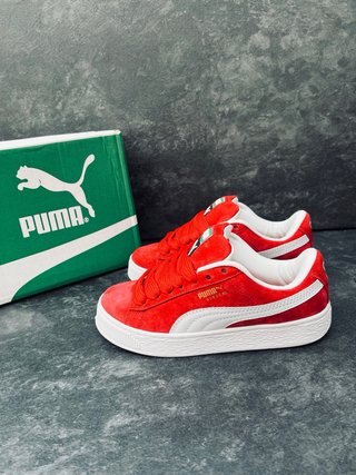 Puma suede xl
