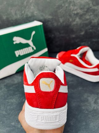 Puma suede xl