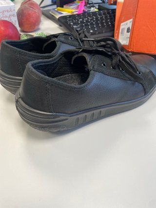 Zapatillas de seguridad PARADE