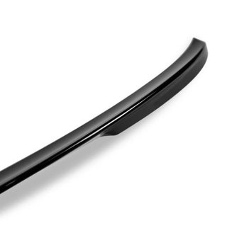 Aleron Bmw Serie 3 F30 M Performance Negro Brillo